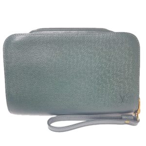 ルイヴィトン タイガ  クラッチバック セカンドバック